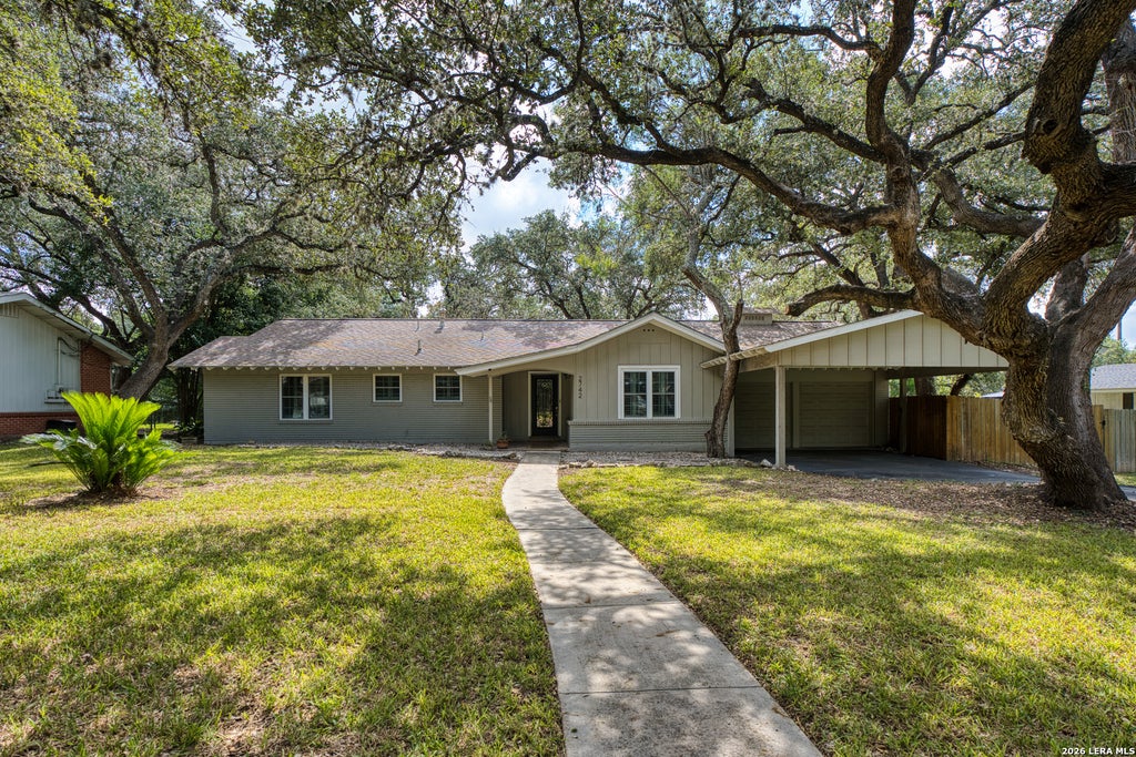 Photo of 2742 HITCHING POST ST, San Antonio, TX 78217 (MLS # 2024031)
