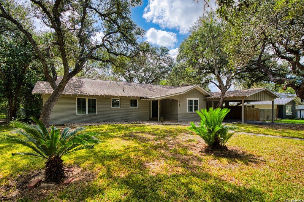 Photo of 2742 HITCHING POST ST, San Antonio, TX 78217 (MLS # 2024031)