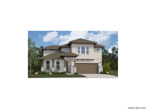 Photo of 5409 Pinder Way, Schertz, TX 78124 (MLS # 1972730)