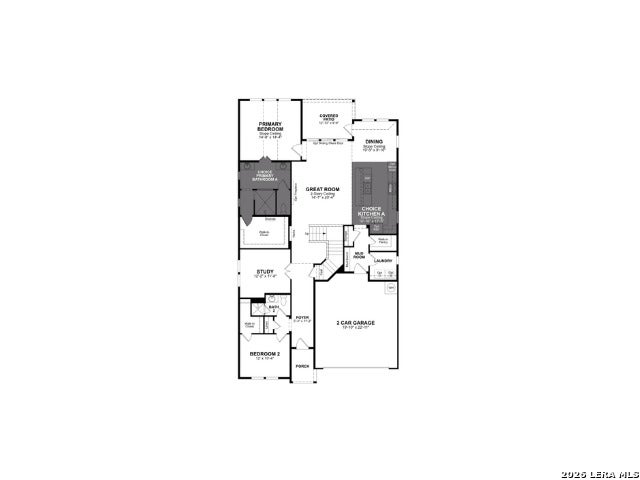 Photo of 5409 Pinder Way, Schertz, TX 78124 (MLS # 1972730)