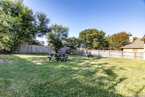 A home in New Braunfels