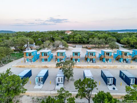 420 Simon Crest Canyon Lake TX 78133