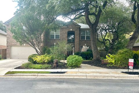 Photo of 4509 Grand Forest Dr., Schertz, TX 78154 (MLS # 1922763)
