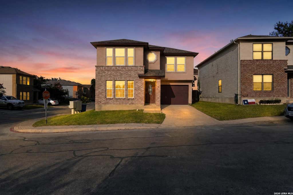 Photo of 38 Torreys Post, San Antonio, TX 78240 (MLS # 2009760)