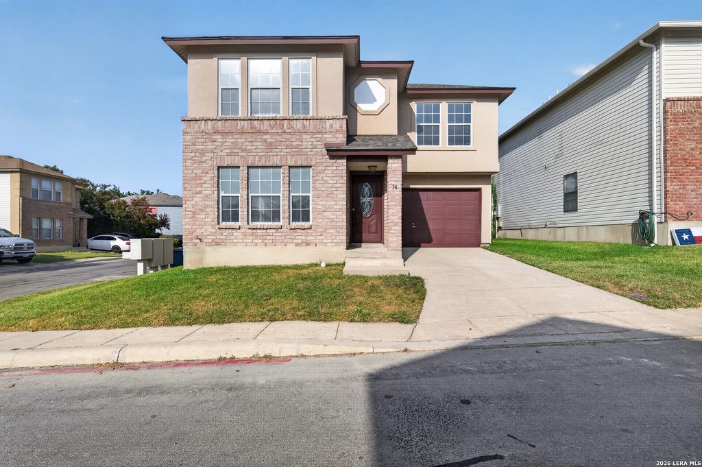 Photo of 38 Torreys Post, San Antonio, TX 78240 (MLS # 2009760)