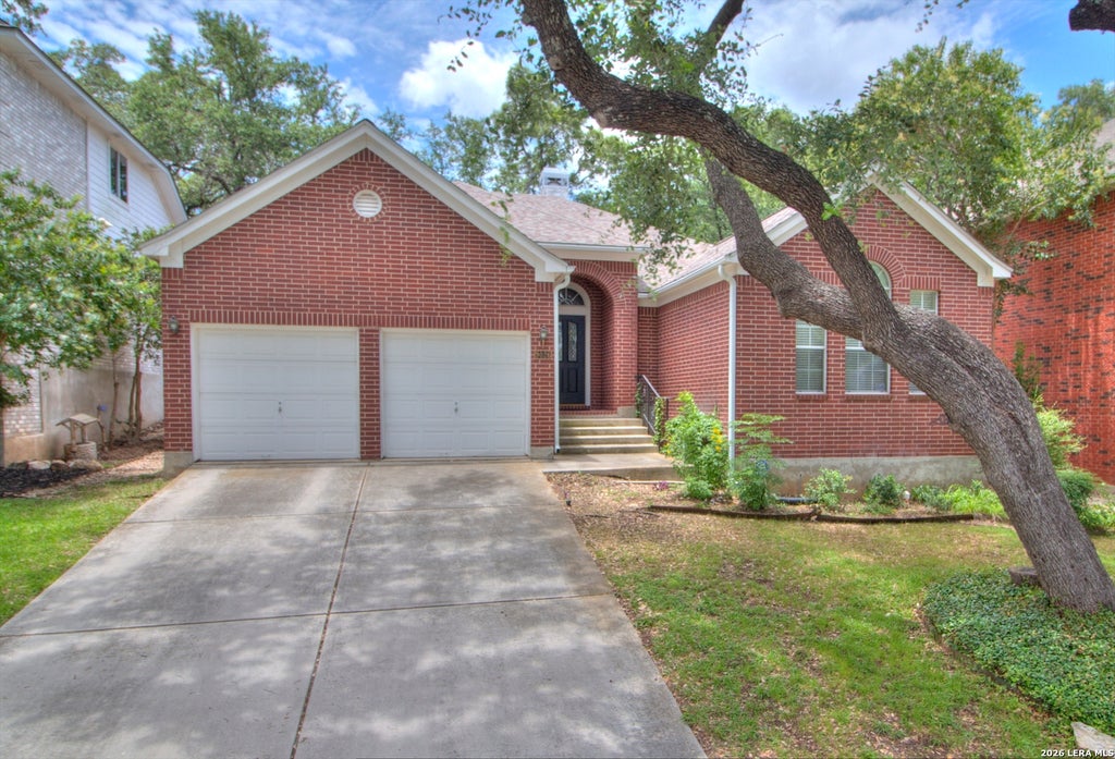 Photo of 9026 BRAE RIDGE, San Antonio, TX 78249 (MLS # 1971770)
