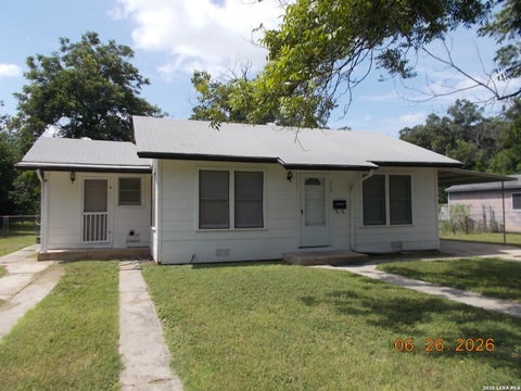 Photo of 515 1/2 Wright Ave, Schertz, TX 78154 (MLS # 2005629)