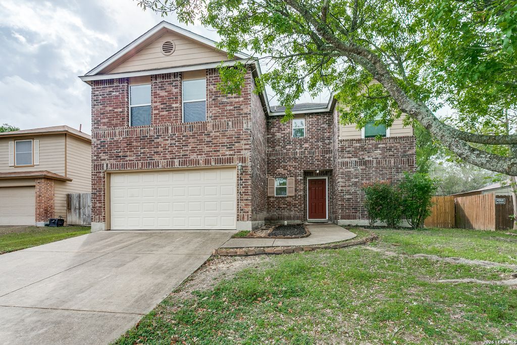 Photo of 3410 Sherwin, Schertz, TX 78108 (MLS # 1957035)