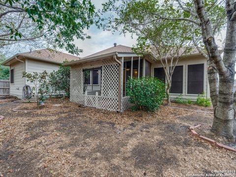 A home in New Braunfels