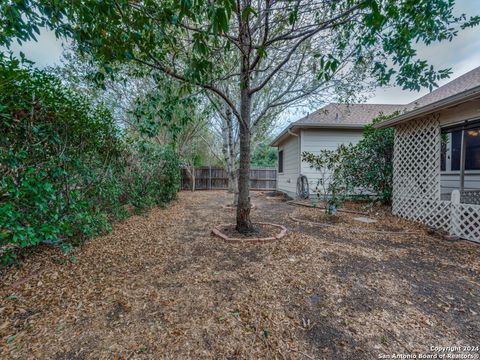 A home in New Braunfels