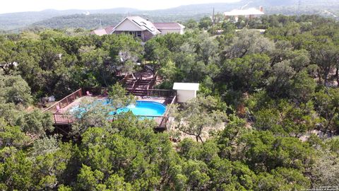 A home in Helotes