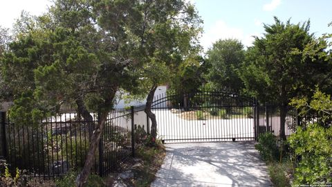 A home in Helotes