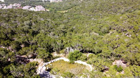 A home in Helotes