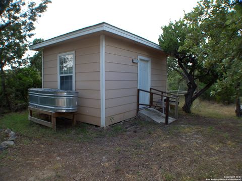 A home in Helotes