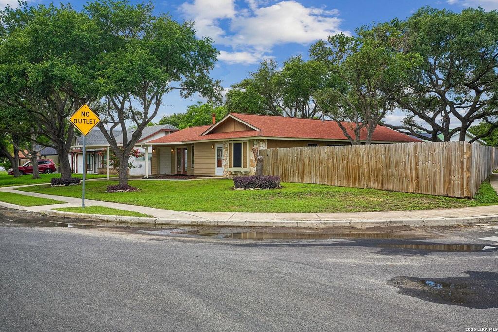 Photo of 6847 Blue Lake, San Antonio, TX 78244 (MLS # 1993151)