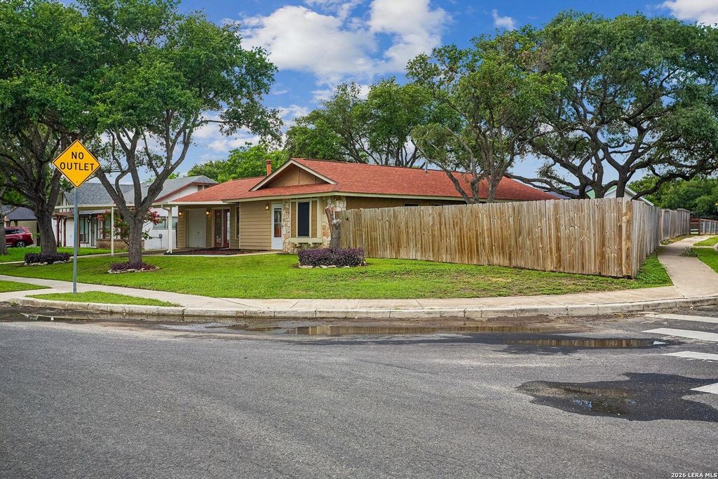 Photo of 6847 Blue Lake, San Antonio, TX 78244 (MLS # 1993151)
