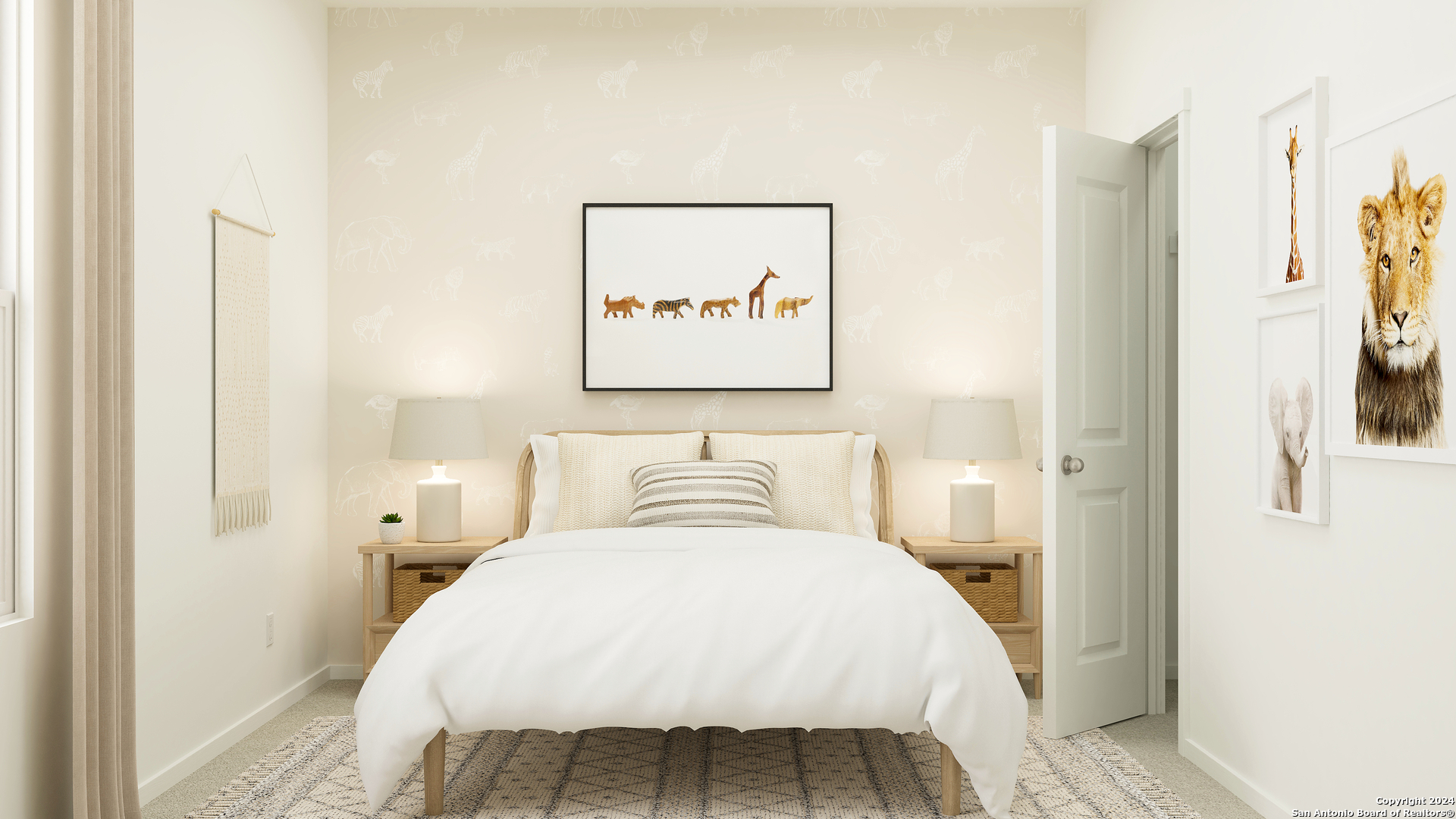 10718 Ysasmendi Ridge