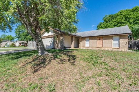 A home in Live Oak