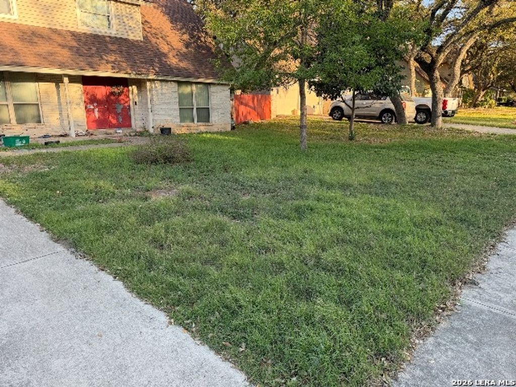 Photo of 8830 Wimbledon, San Antonio, TX 78254 (MLS # 1955364)