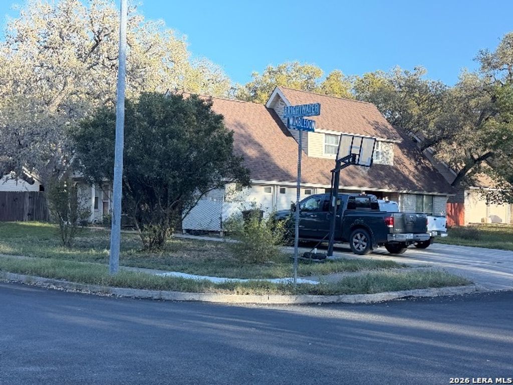Photo of 8830 Wimbledon, San Antonio, TX 78254 (MLS # 1955364)