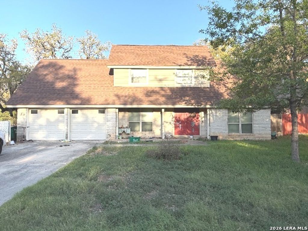 Photo of 8830 Wimbledon, San Antonio, TX 78254 (MLS # 1955364)