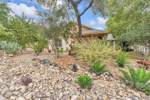 A home in Helotes