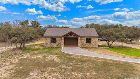 A home in Boerne