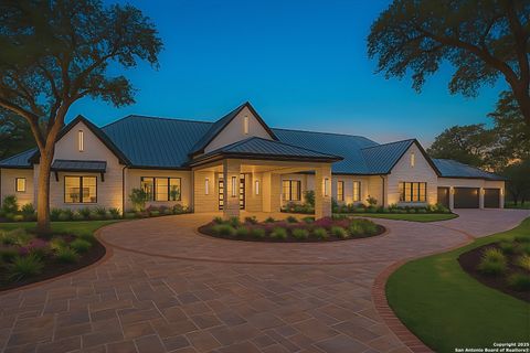 1107 Montecito Bulverde TX 78163