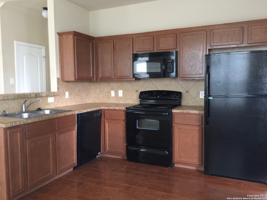 Photo of 1117 BROWN ROCK DR, New Braunfels, TX 78130 (MLS # 2023149)