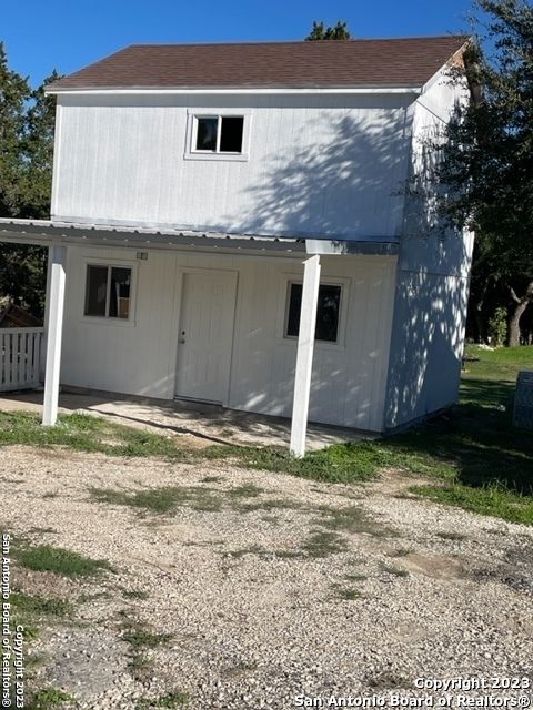 A home in Spring Branch