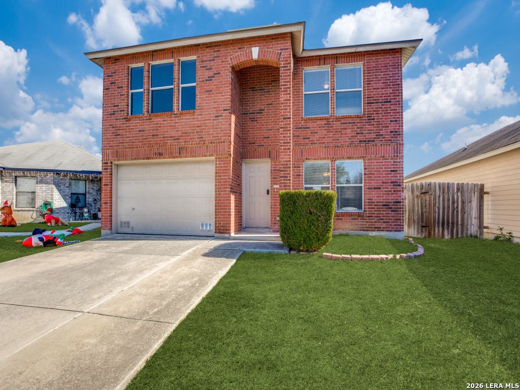 Photo of 9706 Highland, San Antonio, TX 78245 (MLS # 1956147)