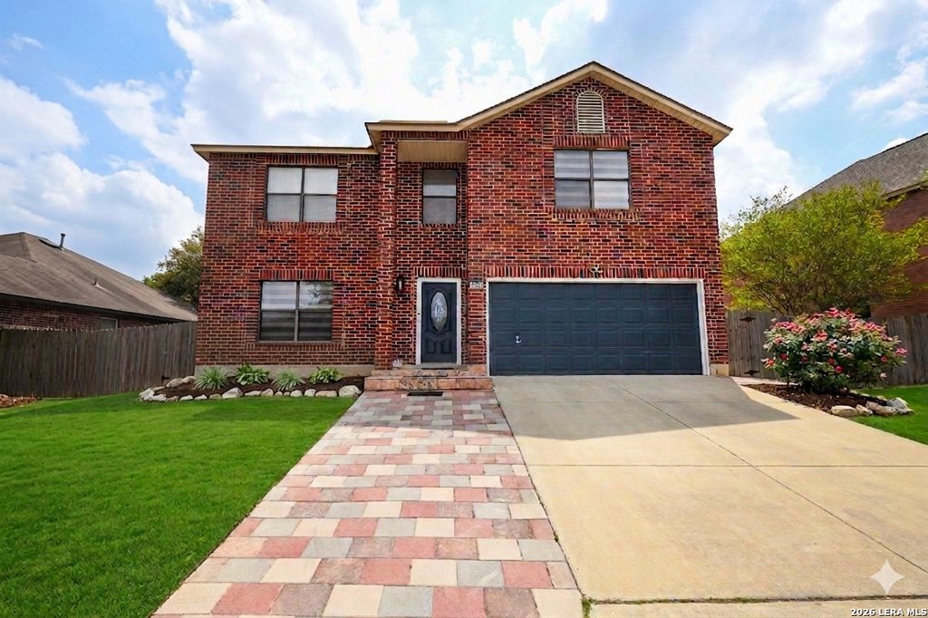 Photo of 15922 Tampke, San Antonio, TX 78247 (MLS # 1956283)