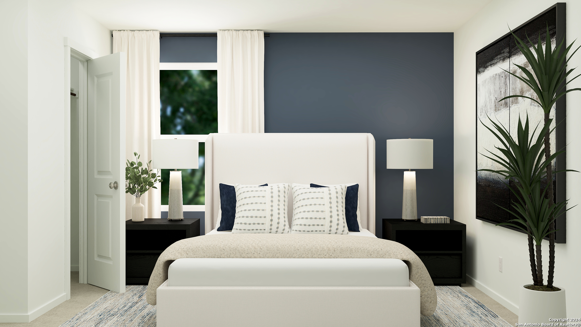 1519 Neria Loop