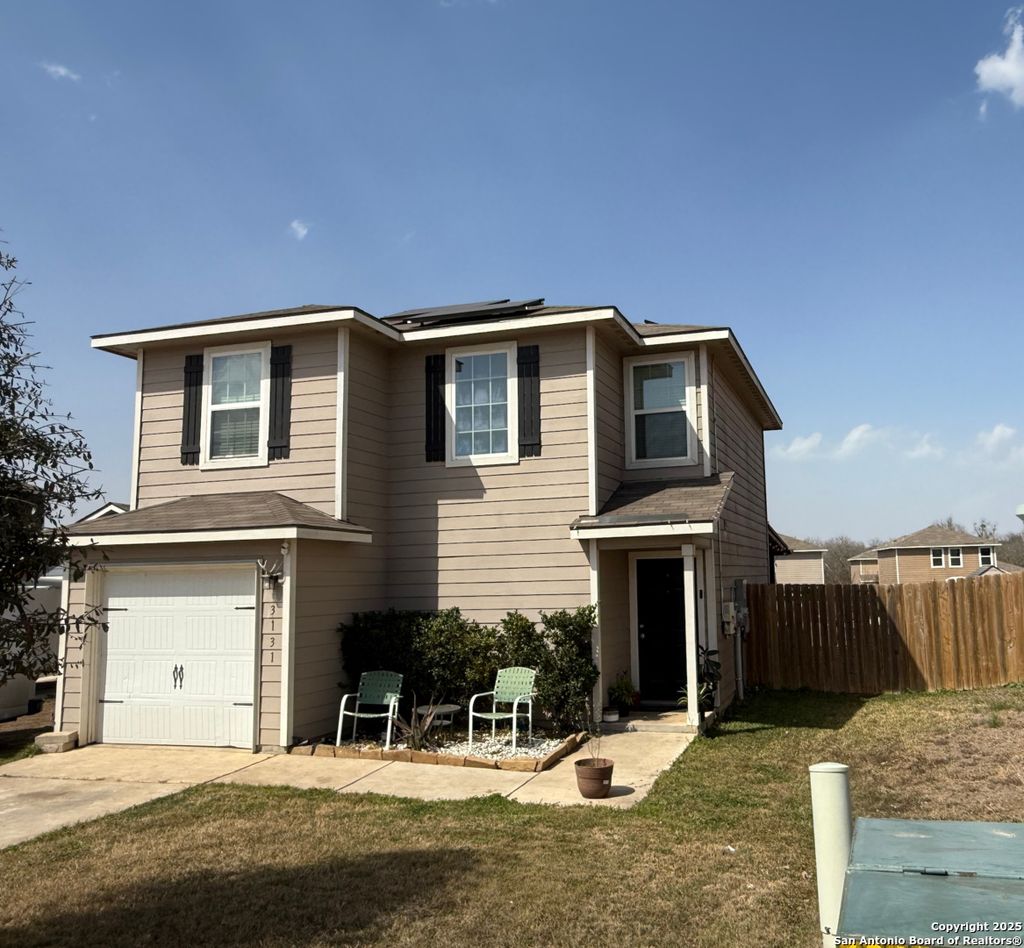 Photo of 3131 ROSALIND WAY, San Antonio, TX 78222 (MLS # 1959138)