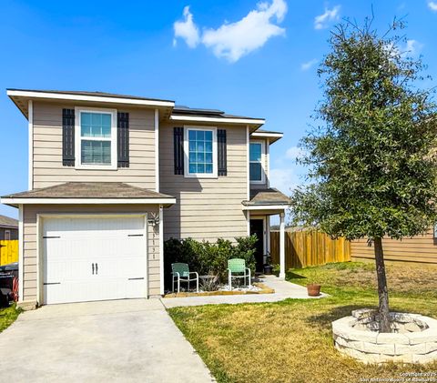 Photo of 3131 ROSALIND WAY, San Antonio, TX 78222 (MLS # 1959138)