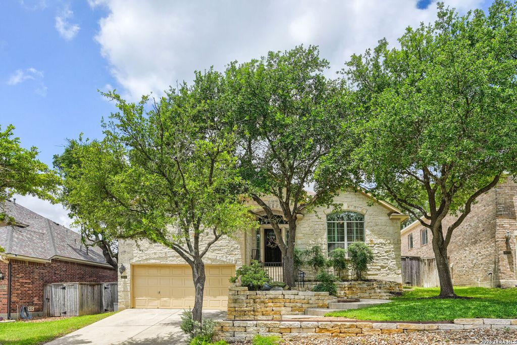 Photo of 18647 Rogers Glen, San Antonio, TX 78258 (MLS # 1991587)