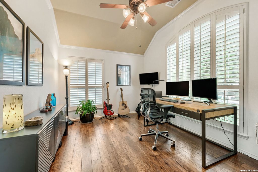 Photo of 18647 Rogers Glen, San Antonio, TX 78258 (MLS # 1991587)