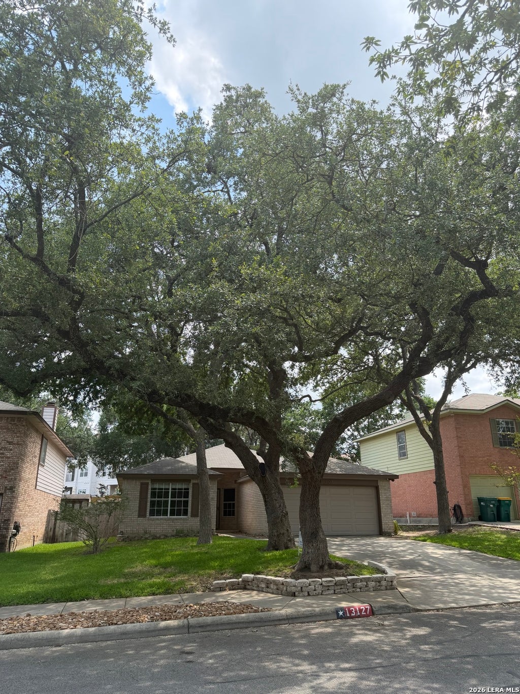 Photo of 13127 Almond Bend, Universal City, TX 78148 (MLS # 1952593)