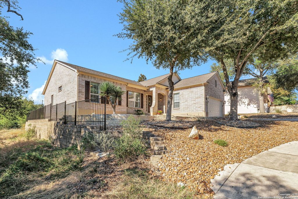 Photo of 12606 Pine Warbler, San Antonio, TX 78253 (MLS # 1916199)