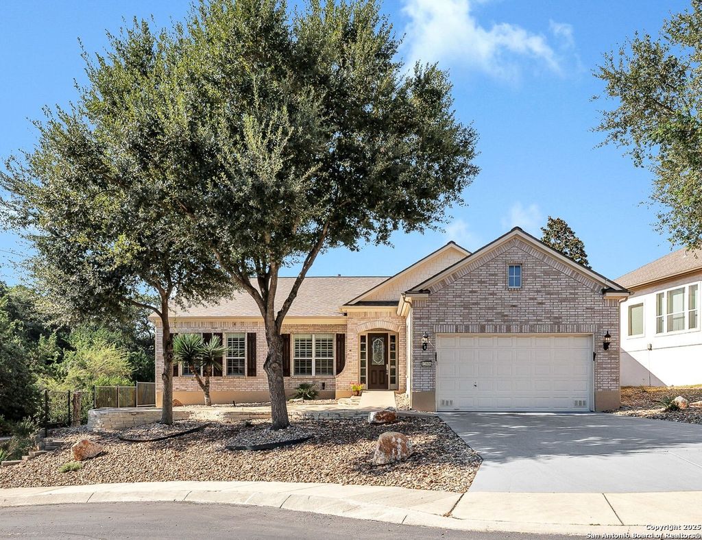 Photo of 12606 Pine Warbler, San Antonio, TX 78253 (MLS # 1916199)