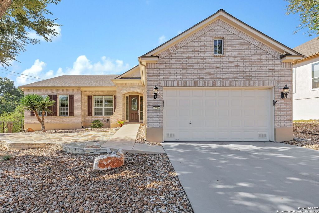 Photo of 12606 Pine Warbler, San Antonio, TX 78253 (MLS # 1916199)