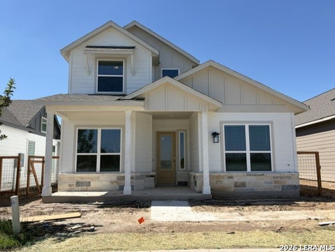 Photo of 9424 Hidden Stone, Schertz, TX 78154 (MLS # 2021630)