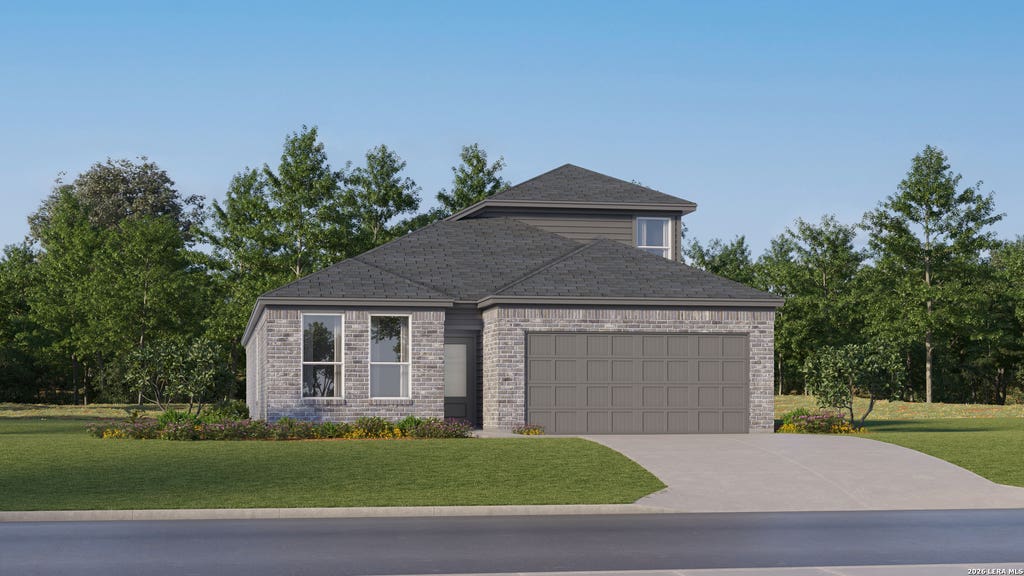 Photo of 11451 Akasa Gardens, Converse, TX 78109 (MLS # 1994467)