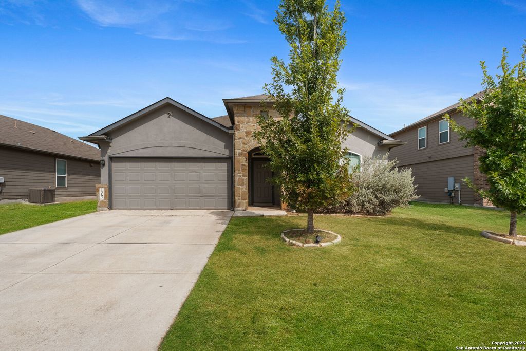 Photo of 1367 Fall Cover St, New Braunfels, TX 78130 (MLS # 1918612)