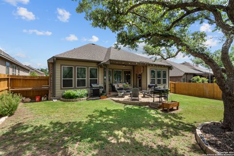 A home in Spring Branch