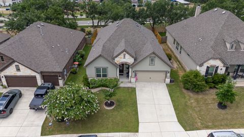 A home in Spring Branch