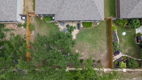 A home in Spring Branch