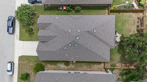 A home in Spring Branch