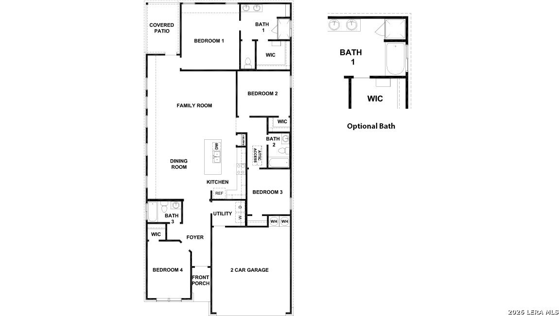 112 Sycamore Pond