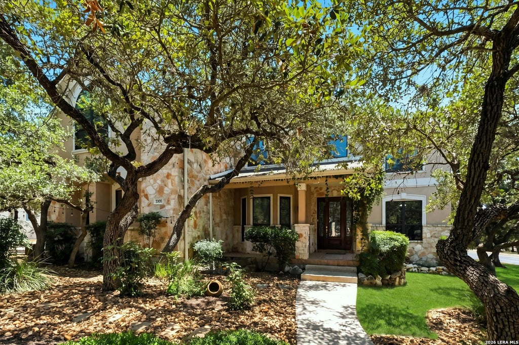 Photo of 24802 Birdie Rdg, San Antonio, TX 78260 (MLS # 2005386)